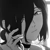 Эмодзи Chainsaw Man The Movie Reze Arc