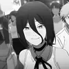 Эмодзи Chainsaw Man The Movie Reze Arc