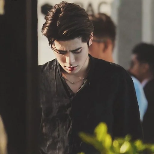 Эмодзи ALRICK ARSENIO