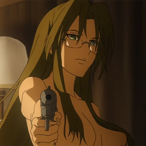 Эмодзи Rin Mnemosyne