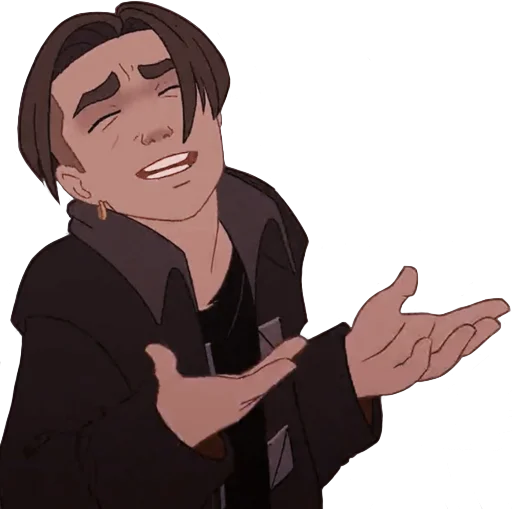 Эмодзи Treasure Planet