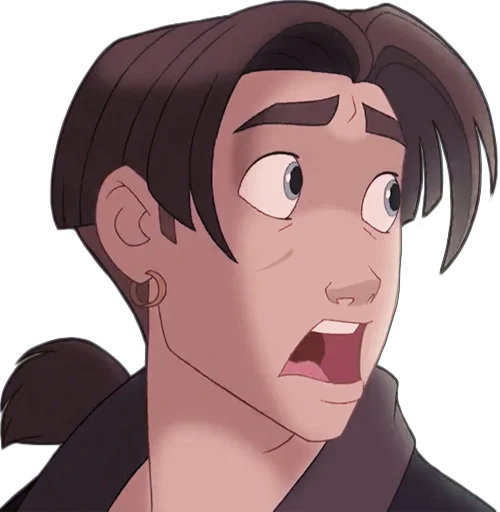 Эмодзи Treasure Planet