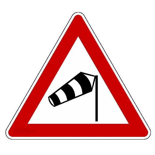 Эмодзи ROAD SIGNS
