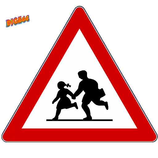 Эмодзи ROAD SIGNS