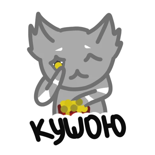 Эмодзи Ротокися