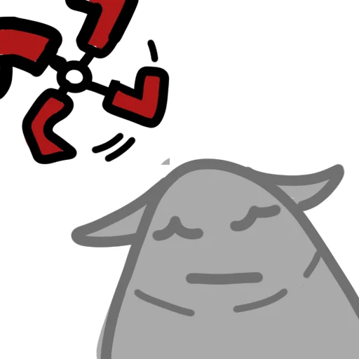 Эмодзи Ротокися