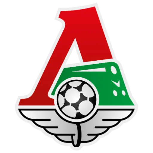 Эмодзи Российские Клубы