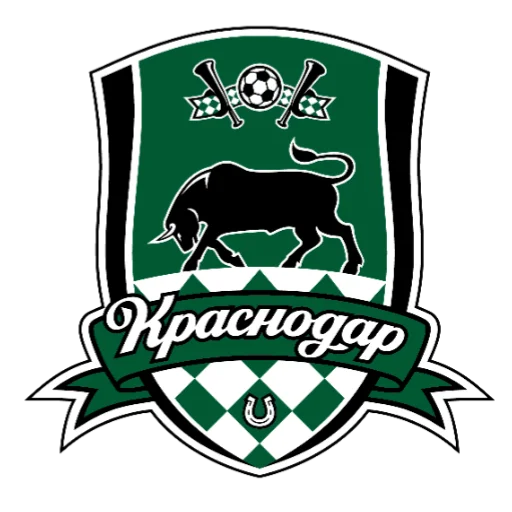 Эмодзи Российские Клубы