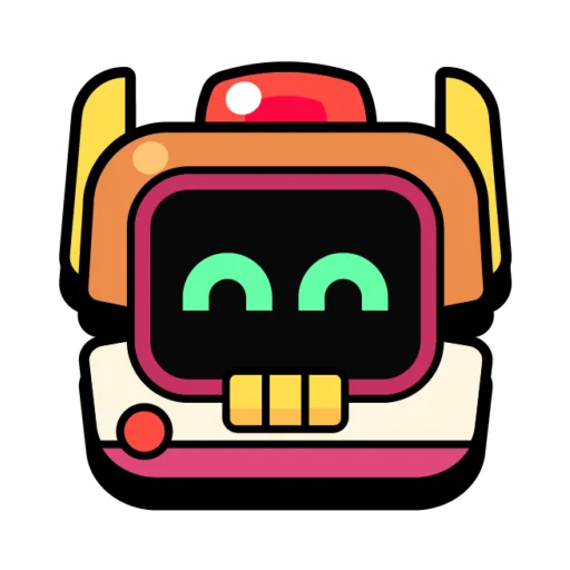 Эмодзи RT Pins