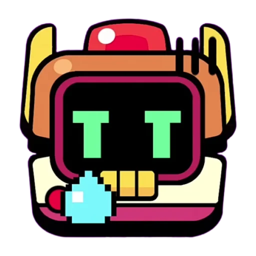 Эмодзи RT Pins