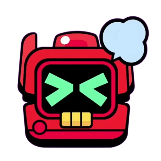 Эмодзи RT Pins