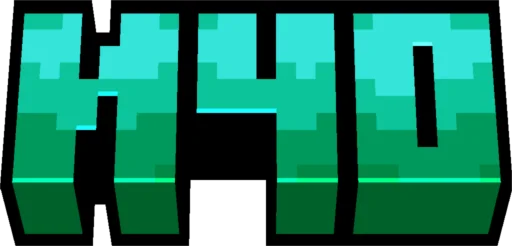 Эмодзи Minecraft Titles