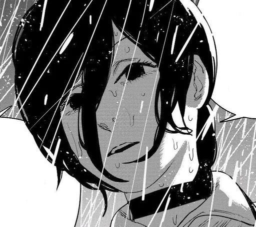 Эмодзи Chainsaw Man