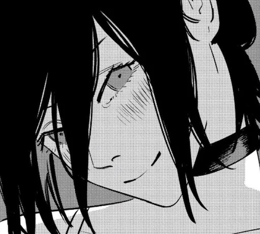 Эмодзи Chainsaw Man