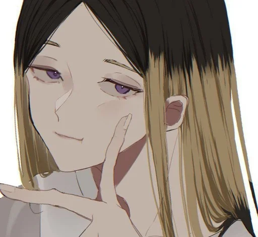 Эмодзи Ran
