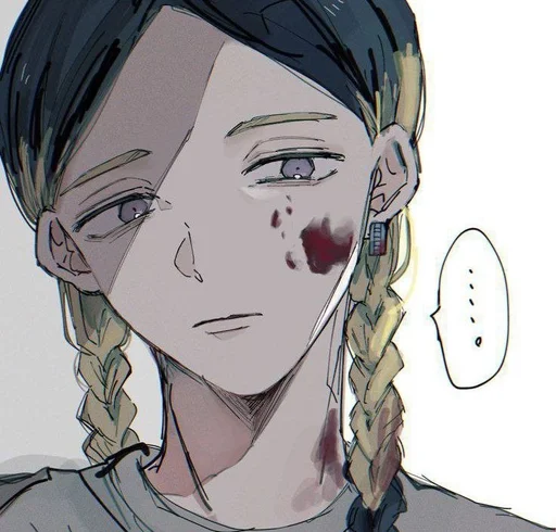 Эмодзи Ran