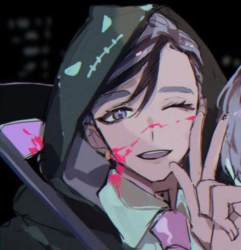 Эмодзи Ran