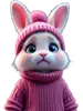 Эмодзи Зая