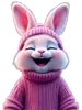 Эмодзи Зая