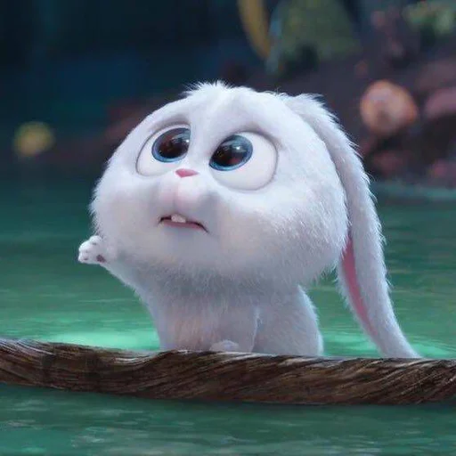 Эмодзи Snowball