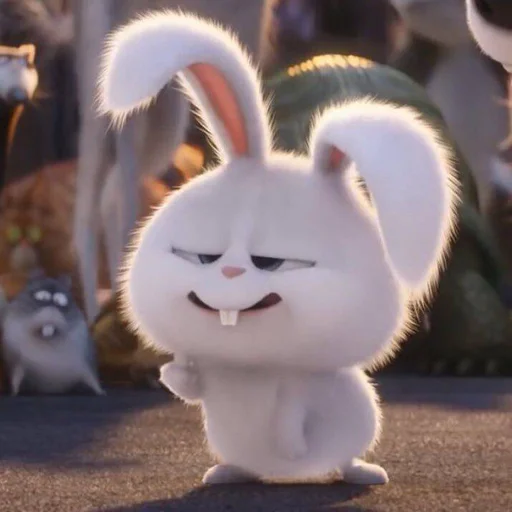 Эмодзи Snowball