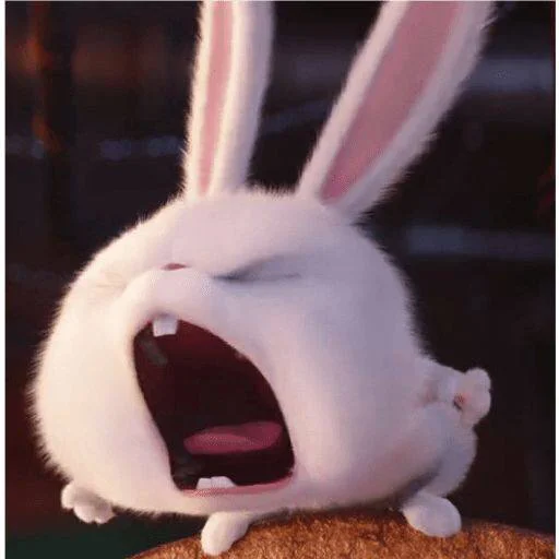 Эмодзи Snowball