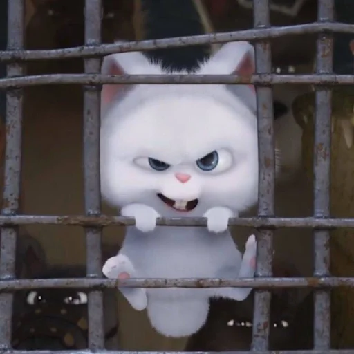 Эмодзи Snowball