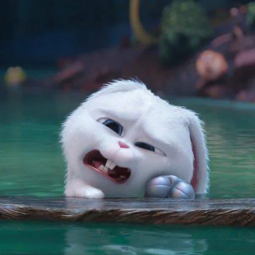 Эмодзи Snowball