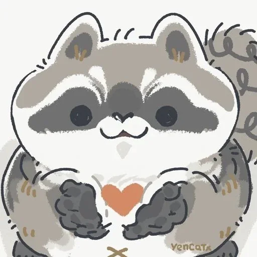❤️