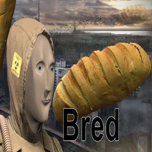 Эмодзи S.T.A.L.K.E.R.