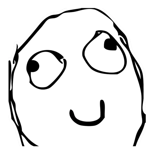 Эмодзи Meme Sticker Pack