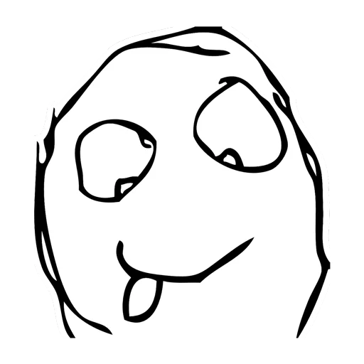 Эмодзи Meme Sticker Pack