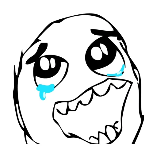 Эмодзи Meme Sticker Pack