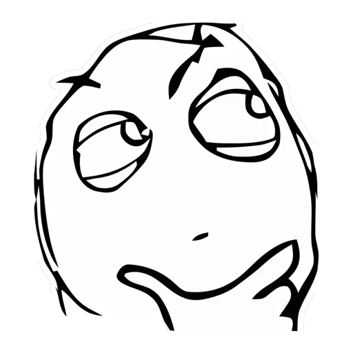 Эмодзи Meme Sticker Pack