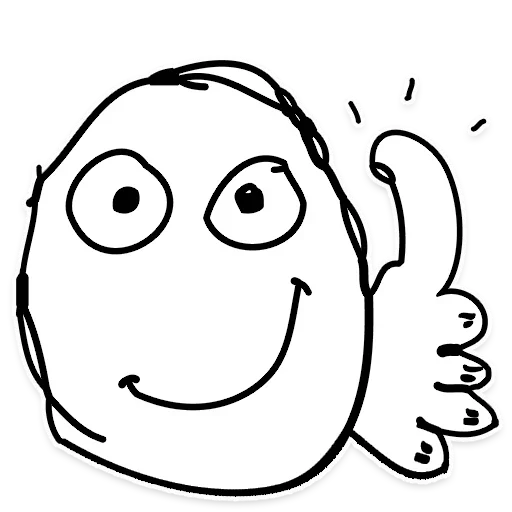 Эмодзи Rage Faces