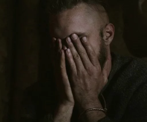 Эмодзи Ragnar Lodbrok