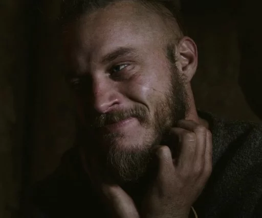 Эмодзи Ragnar Lodbrok