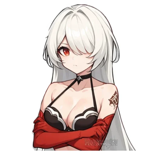 Эмодзи Acheron