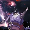 Эмодзи Shogun Raiden
