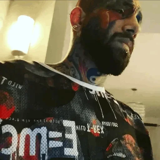 Эмодзи Rainbow Man