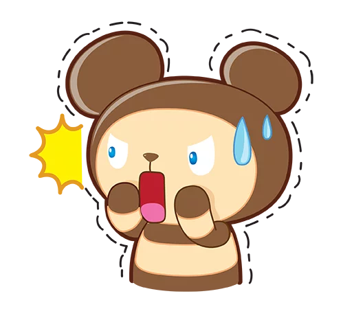 Эмодзи RainbowRoad