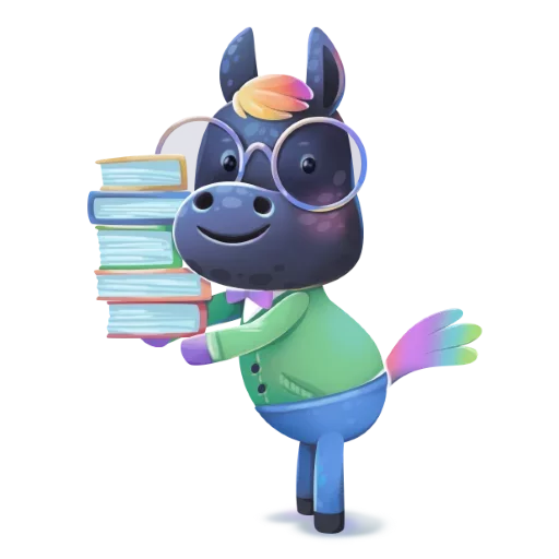 Эмодзи Rainbow