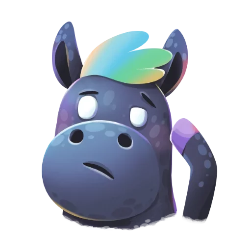 Эмодзи Rainbow