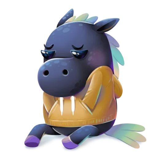 Эмодзи Rainbow