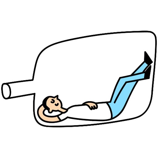 Эмодзи Rainbow in Poland