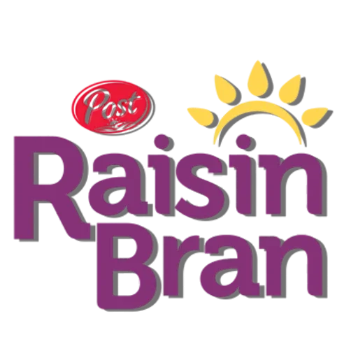 Эмодзи Raisin Bran