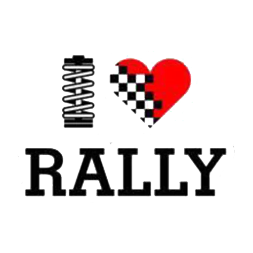 Эмодзи CyR Rally