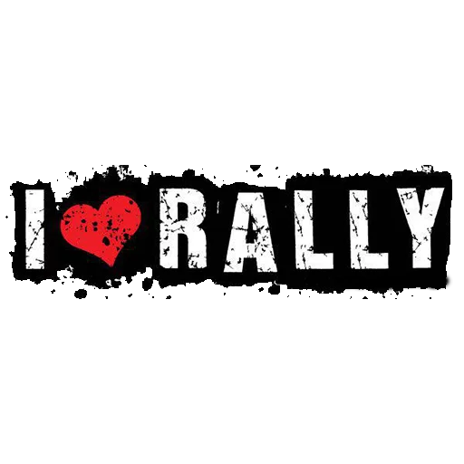 Эмодзи CyR Rally