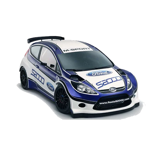 Эмодзи CyR Rally