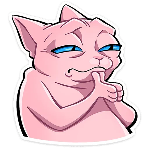 Эмодзи Рамзес 2